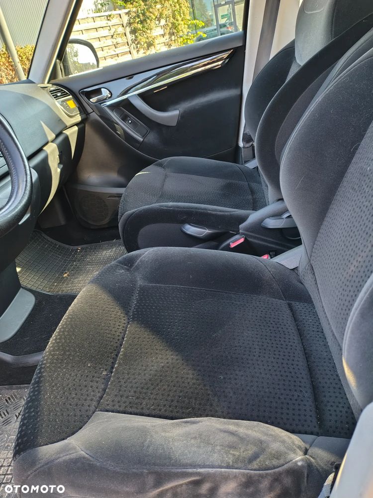 Citroën C4 Grand Picasso - 9