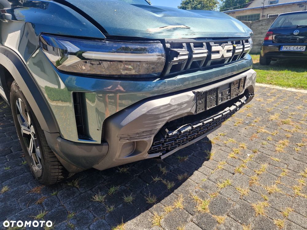 Dacia Duster 1.2 TCe mHEV Extreme 4x4 - 7
