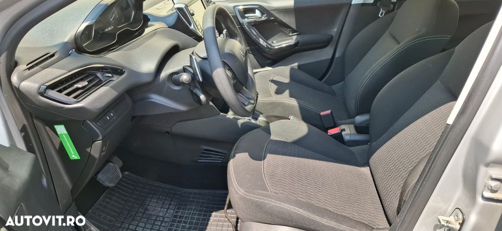 Peugeot 208 PureTech 82 ETG5 Stop & Start Active - 13