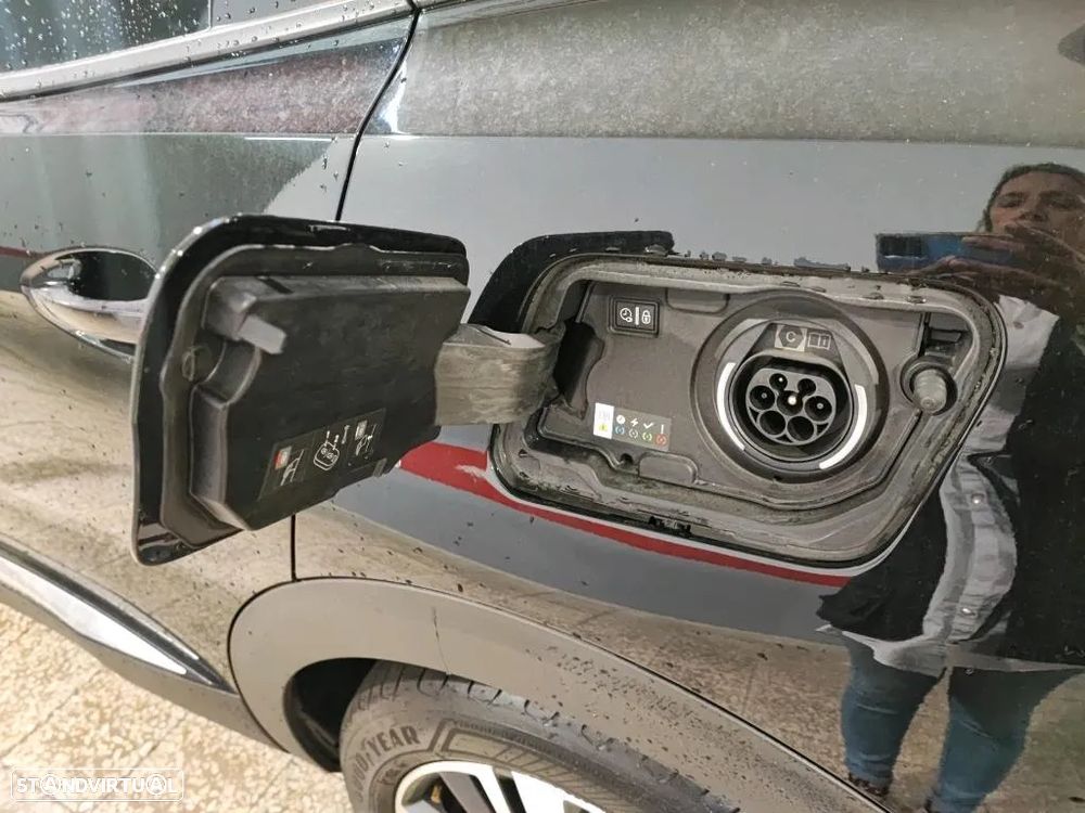 Peugeot 3008 1.6 Hybrid Allure Pack e-EAT8 - 10