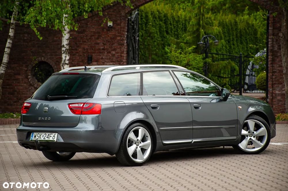 Seat Exeo - 13