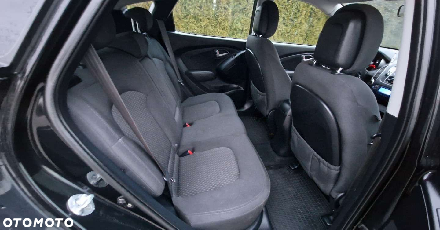 Hyundai ix35 - 27