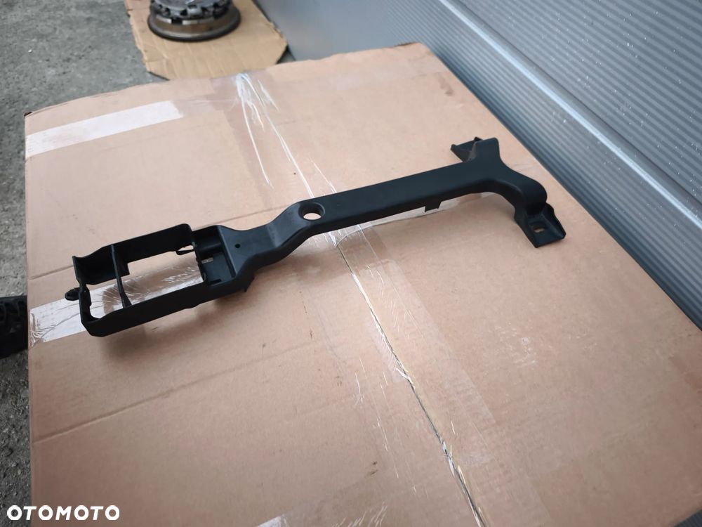 Mocowanie modułu radaru a9108805600 Mercedes-Benz Sprinter w907 - 3