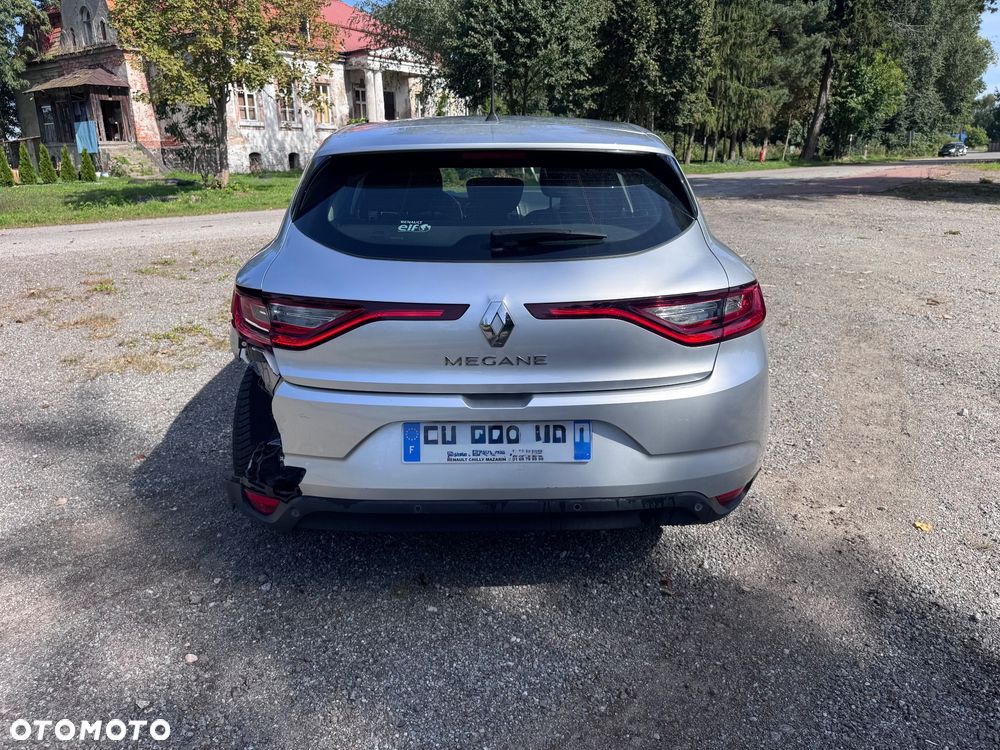 Renault Megane ENERGY dCi 110 EDC BUSINESS - 6