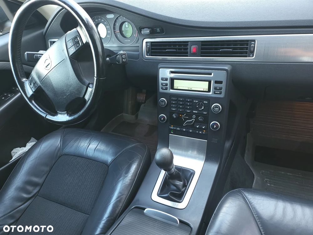 Volvo V70 2.5T Summum - 27
