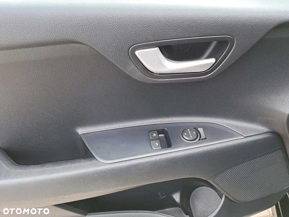 Kia Rio 1.0 T-GDI M DCT - 12