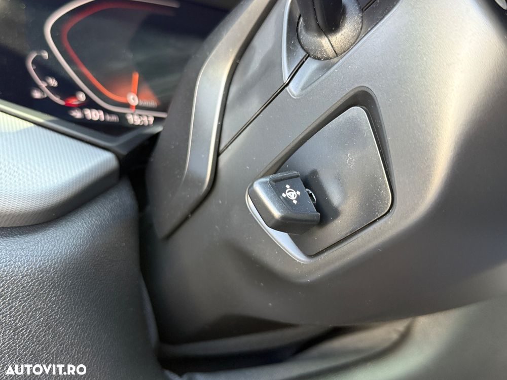 BMW X5 xDrive40i - 7