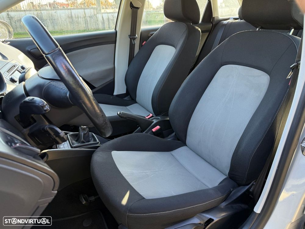 SEAT Ibiza ST 1.2 TDI Style - 7