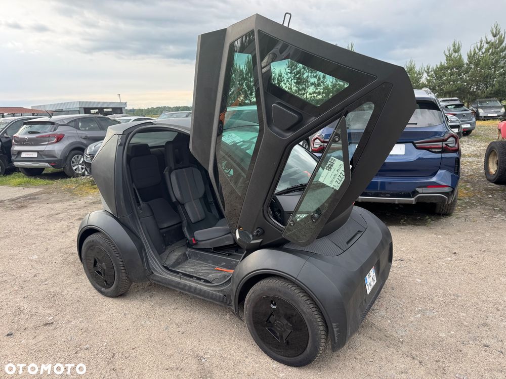 Renault Twizy - 3