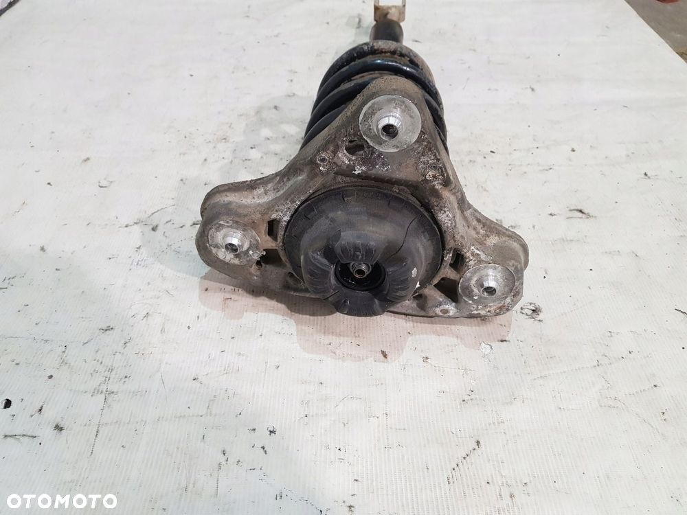 AMORTYZATOR LEWY PRZÓD 8E0413031AD AUDI A4 B6 EU - 5