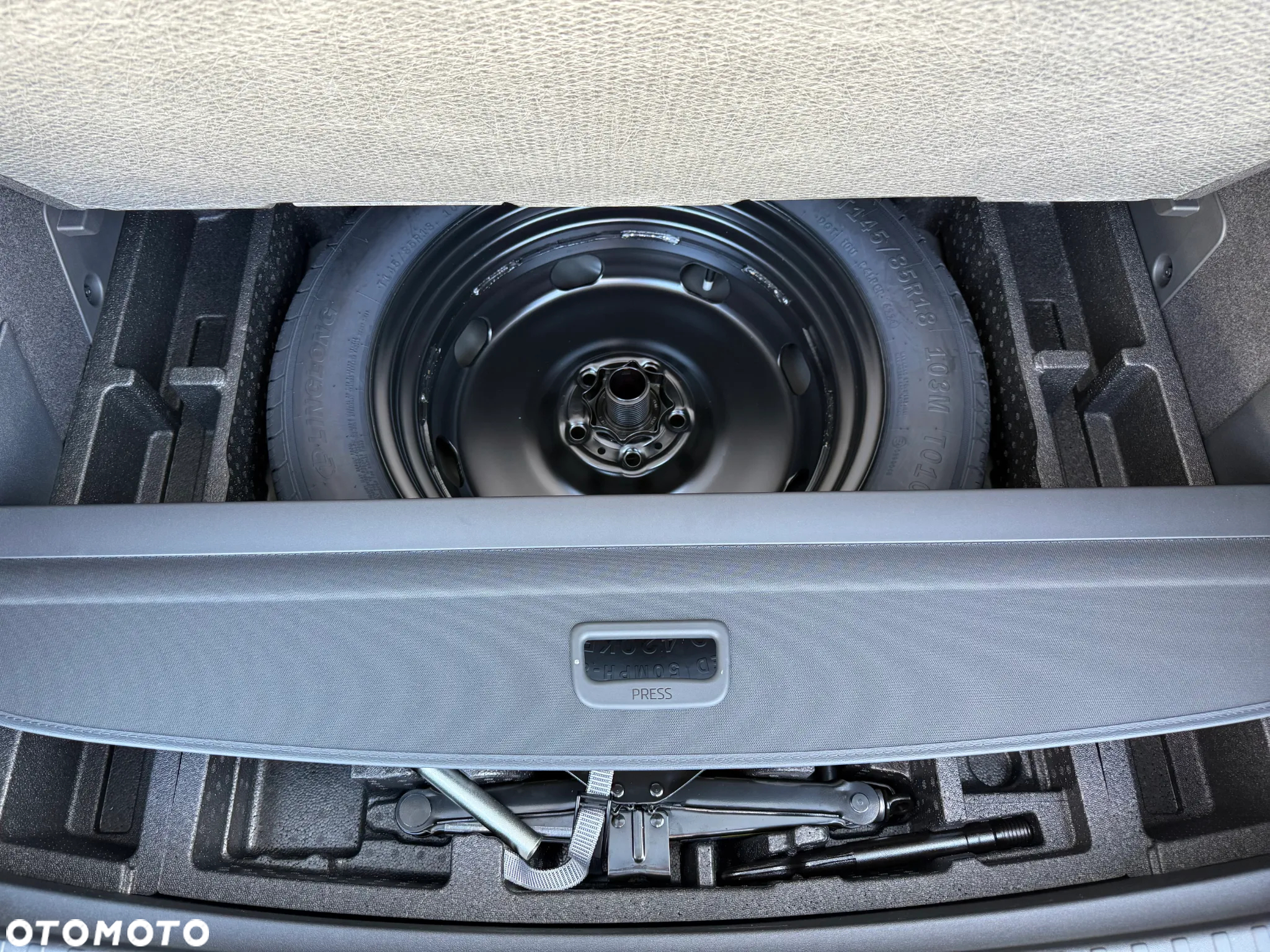 Volkswagen Tayron 1.5 TSI eHybrid PHEV Elegance DSG - 20