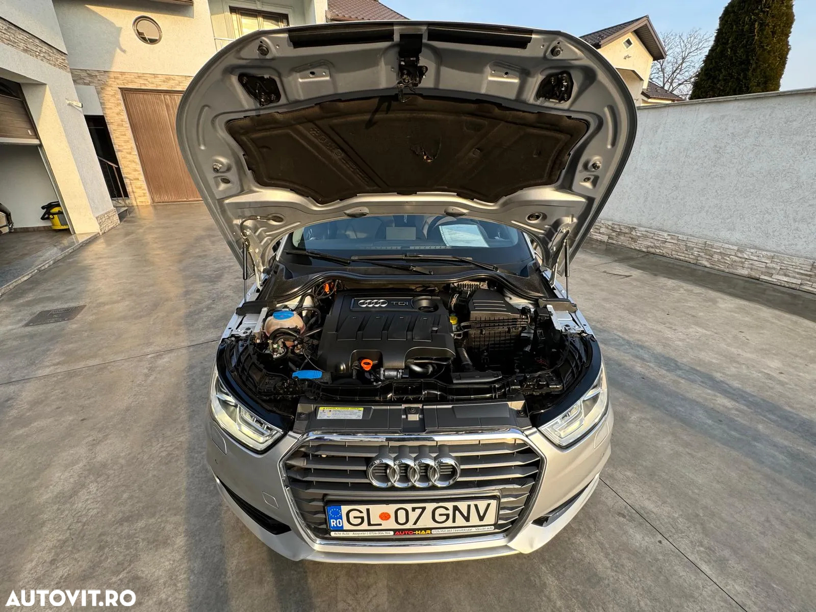 Audi A1 - 12