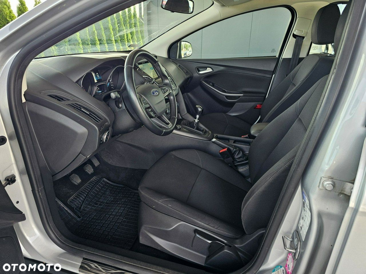 Ford Focus - 13