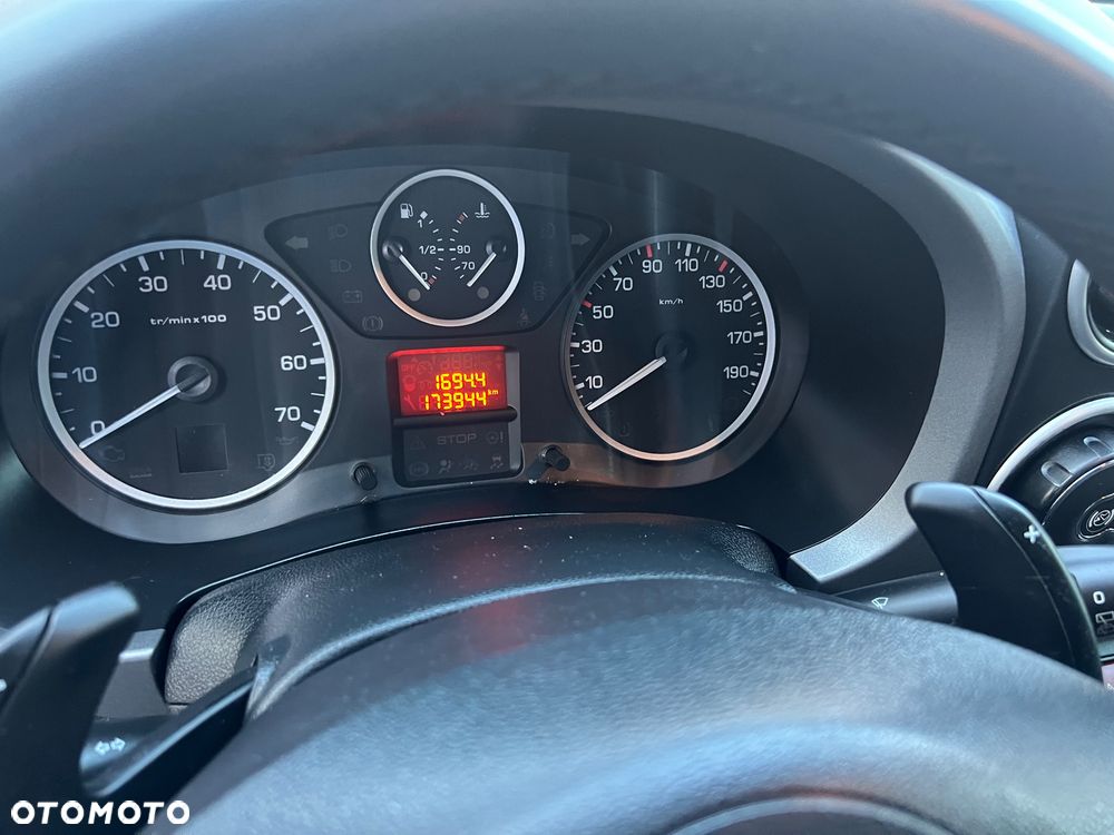 Citroën Berlingo - 39