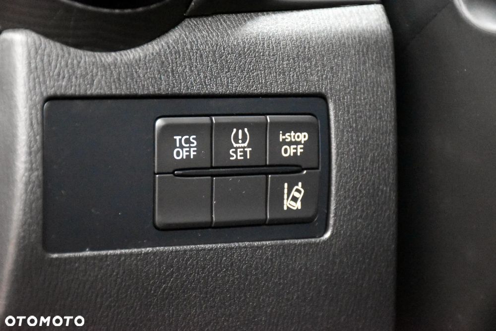 Mazda CX-3 SKYACTIV-G 150 i-ELOOP AWD Drive Sports-Line - 19