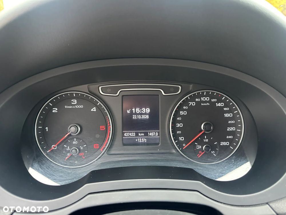 Audi Q3 - 13