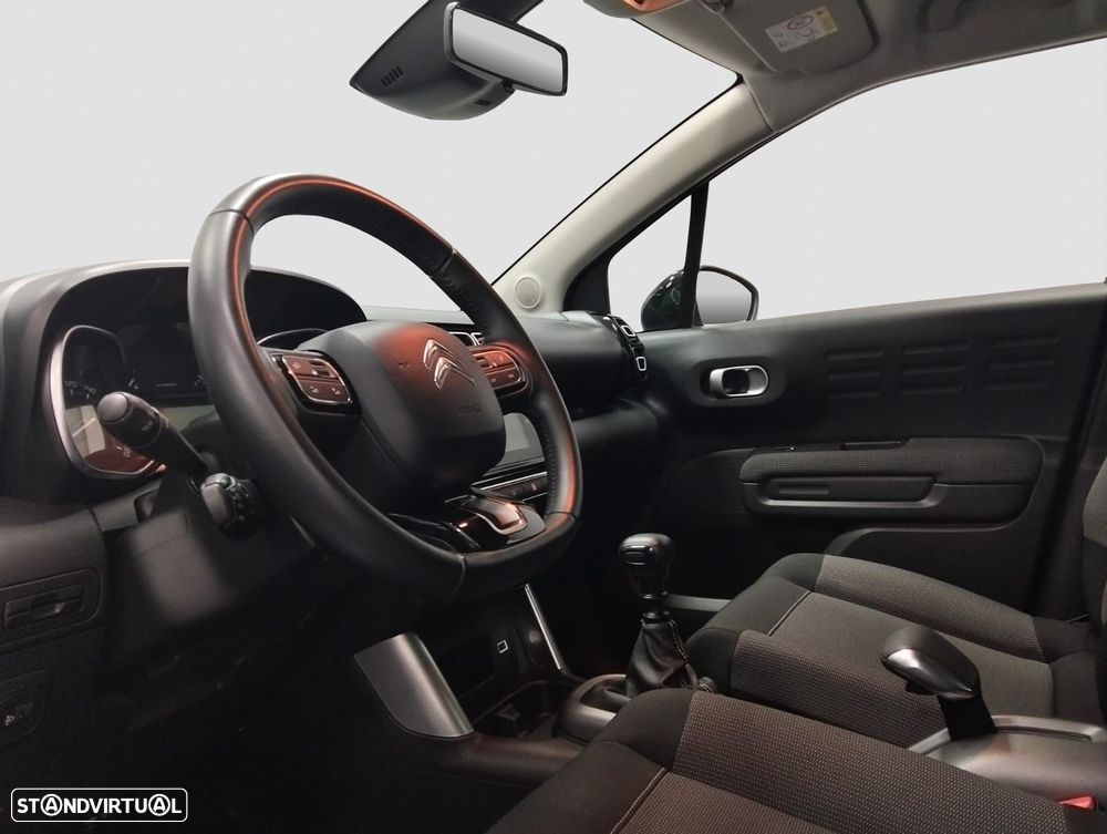 Citroën C3 Aircross 1.2 PureTech Shine - 5
