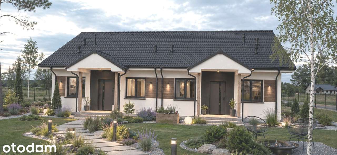 ŁUPIŃSKI DEVELOPMENT zaufaj tym co mieszkają.