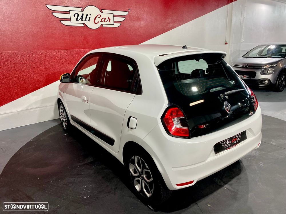 Renault Twingo 1.0 SCe Zen - 55