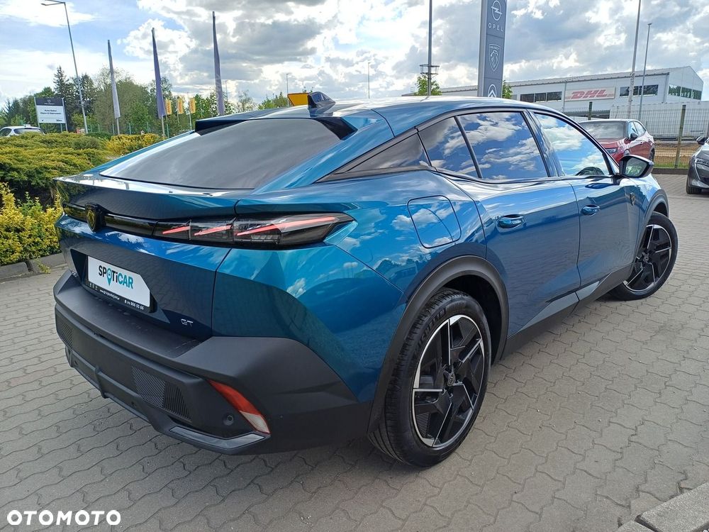 Peugeot 408 1.2 PureTech GT S&S EAT8 - 5
