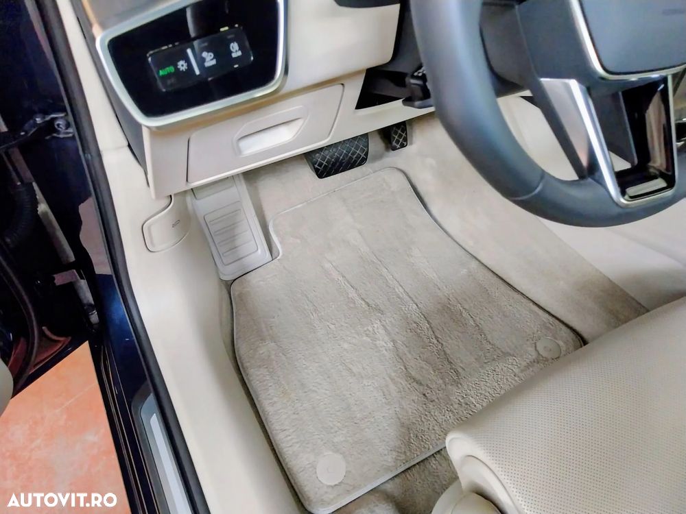 Audi A6 50 TDI quattro Tiptronic sport - 28