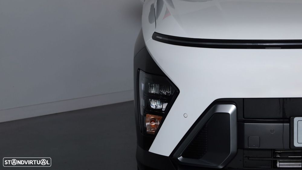 Hyundai Kauai 1.0 T-GDi Premium (TT) - 3