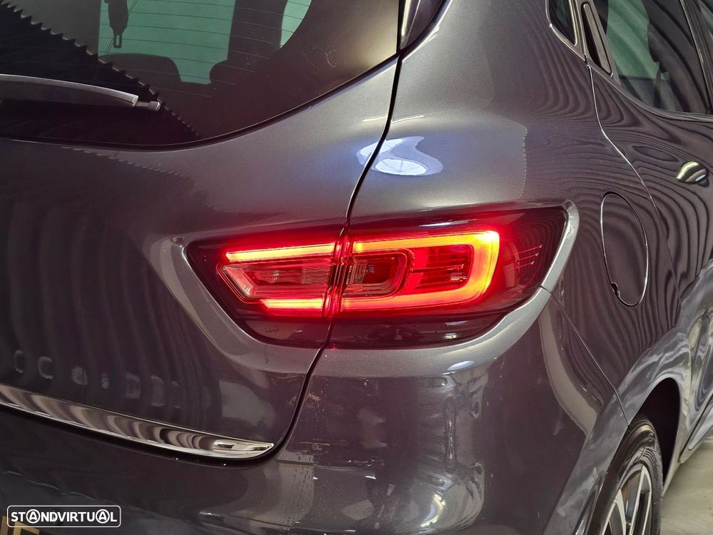 Renault Clio TCe 90 Dynamique - 26