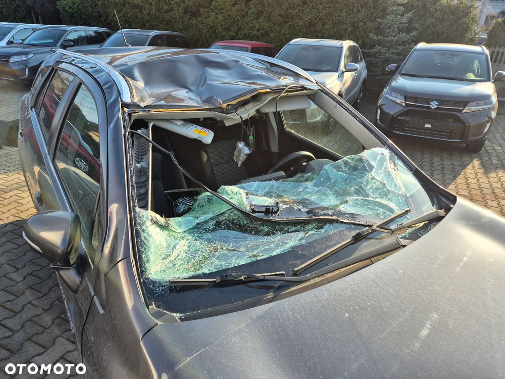 Suzuki SX4 S-Cross - 6