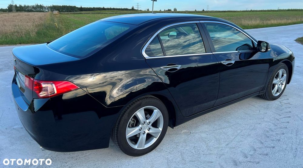 Honda Accord - 2
