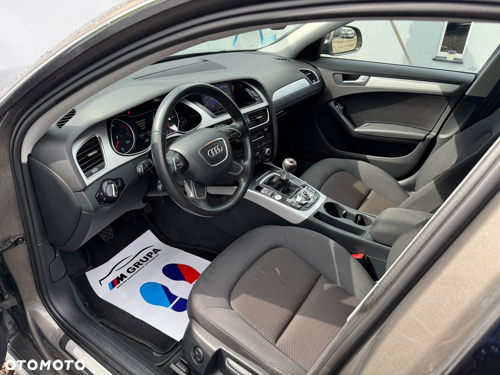 Audi A4 Allroad - 18