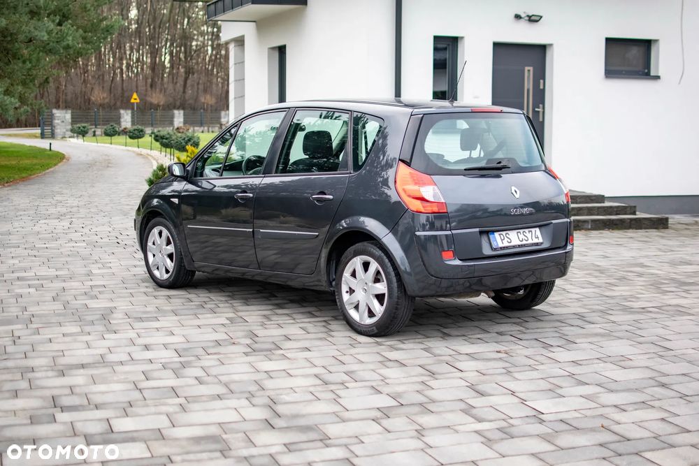 Renault Scenic - 29