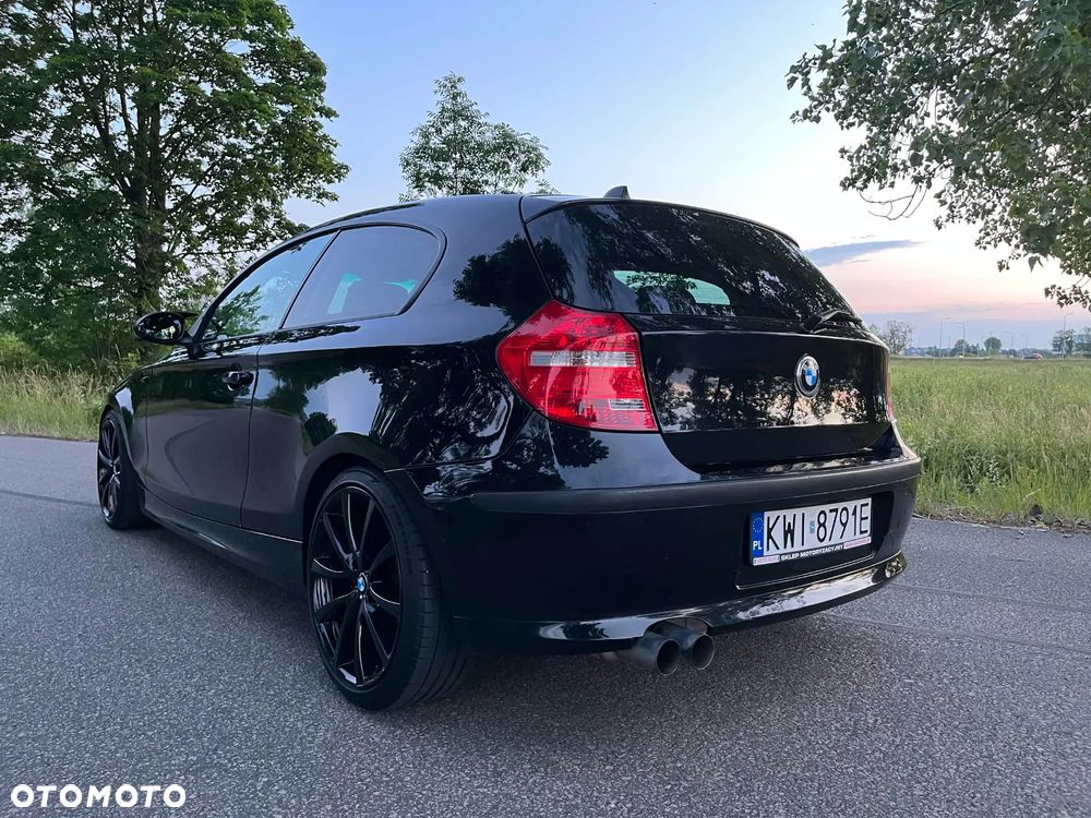 BMW Seria 1 - 16