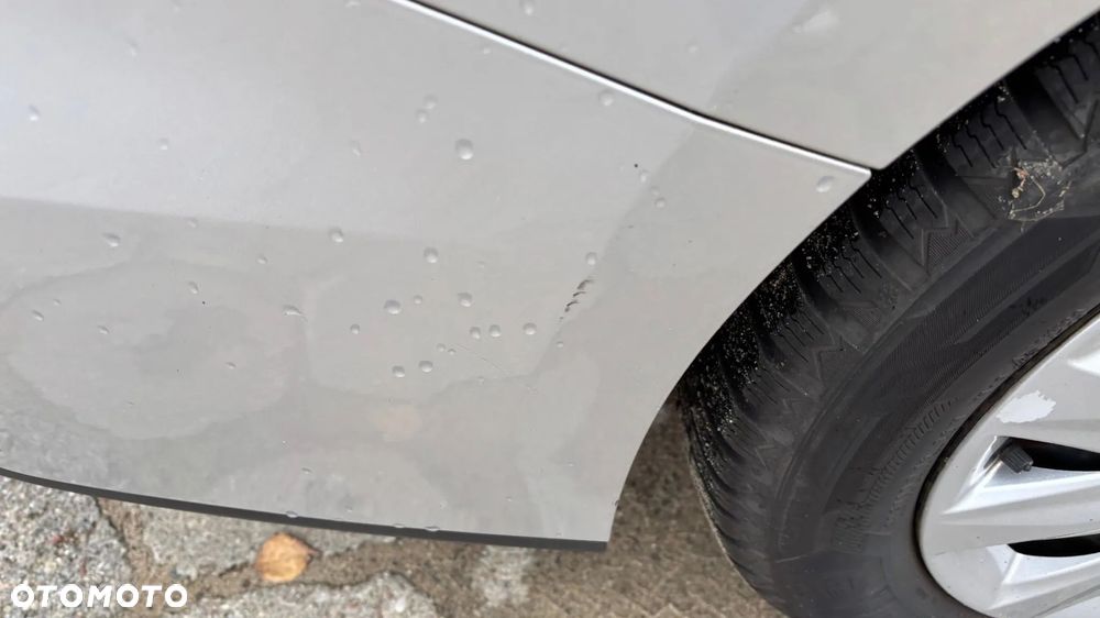 Ford Focus 1.5 EcoBlue Trend - 12