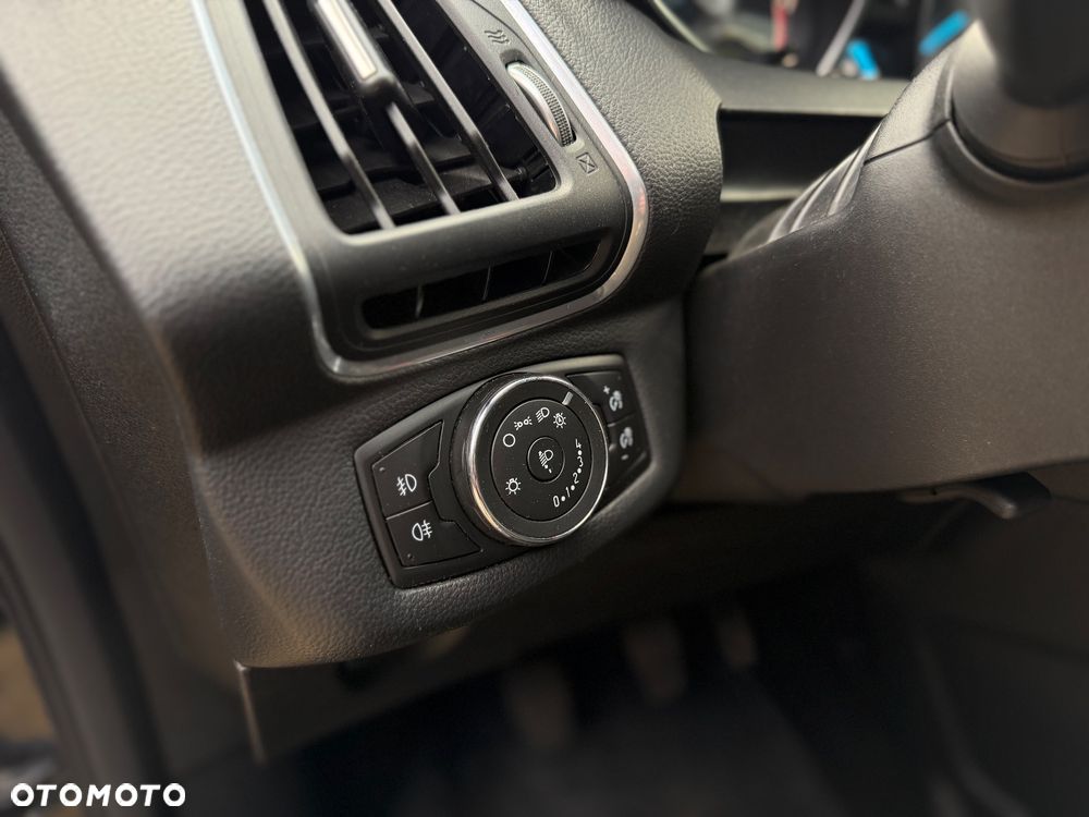 Ford B-MAX 1.0 EcoBoost Titanium - 14