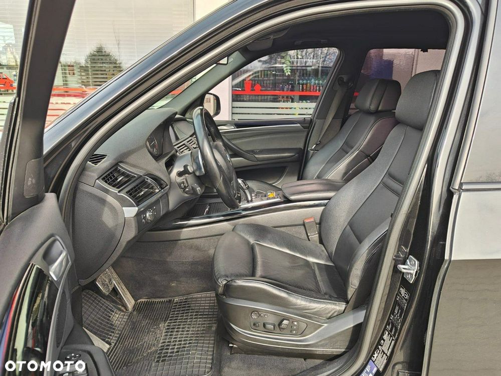 BMW X5 - 10