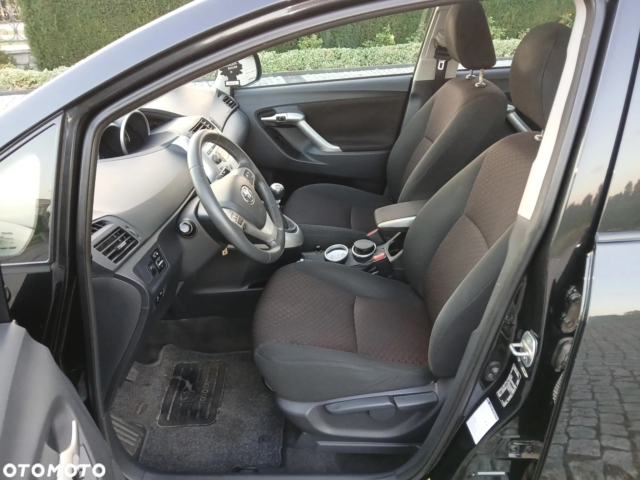 Toyota Verso 2.0 D-4D Sol 7os - 19