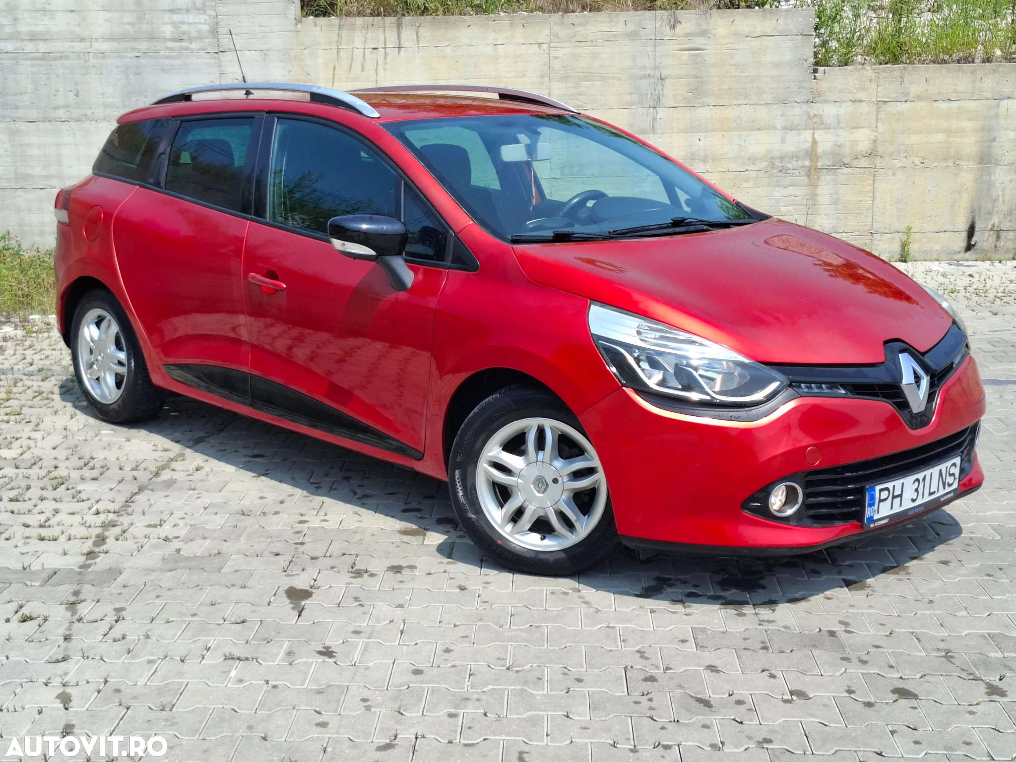 Renault Clio (Energy) dCi 90 Bose Edition - 4