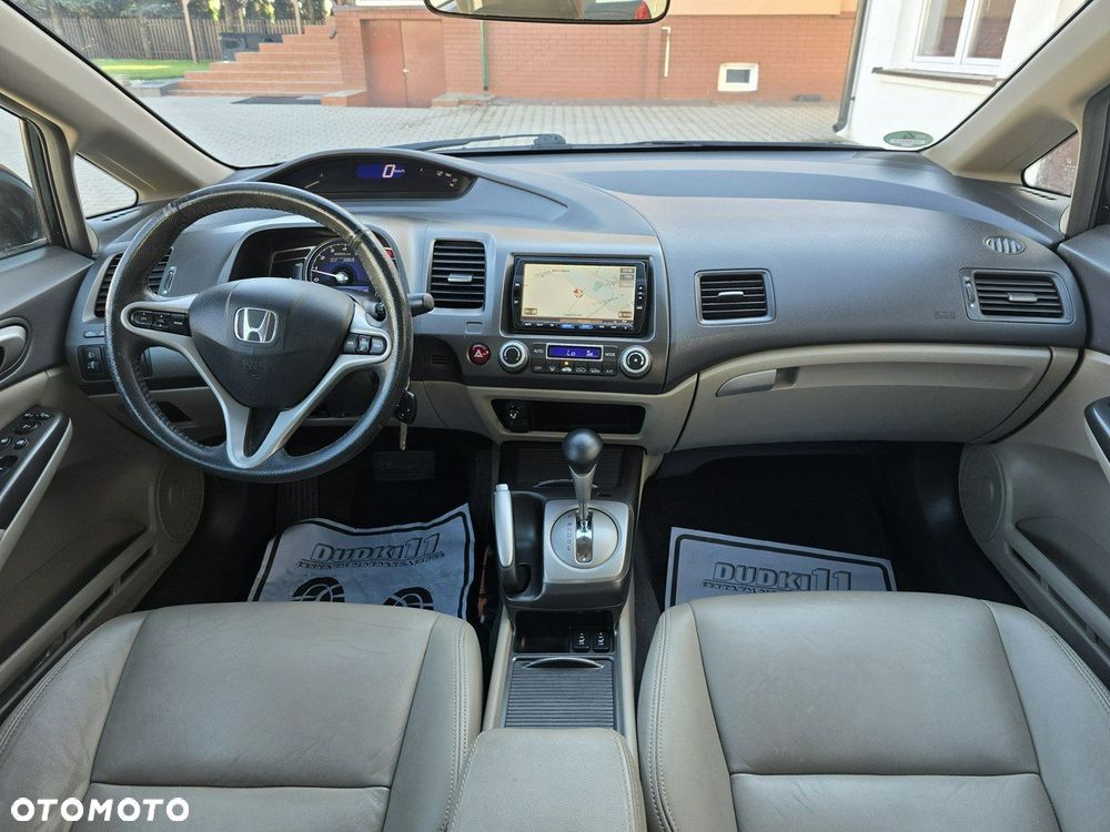 Honda Civic - 22