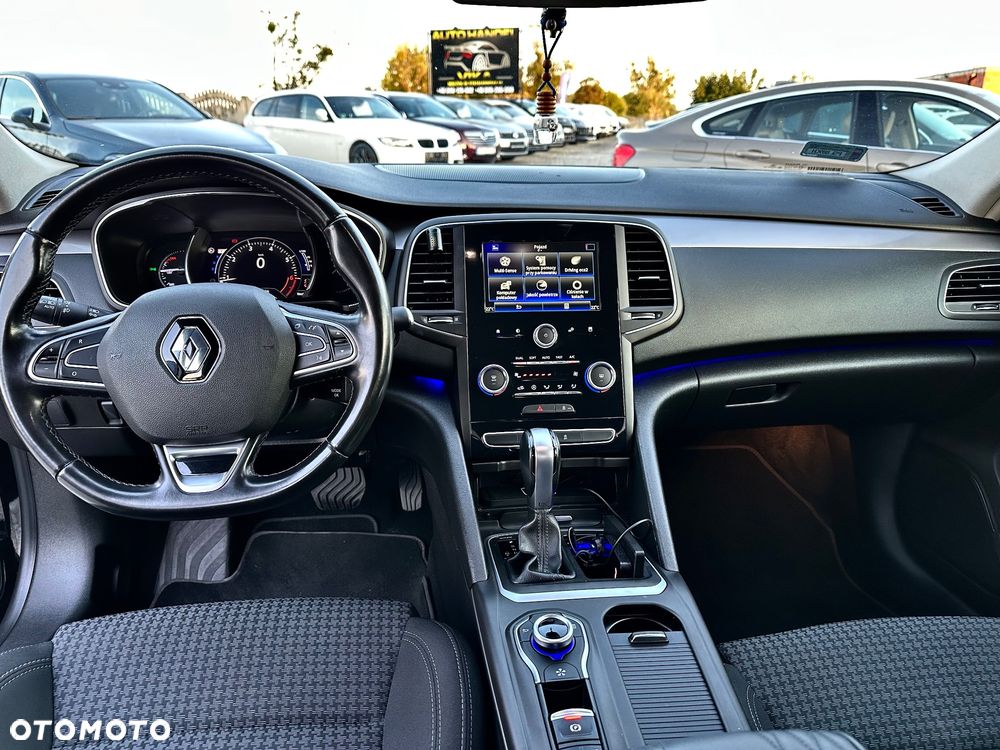 Renault Talisman - 28