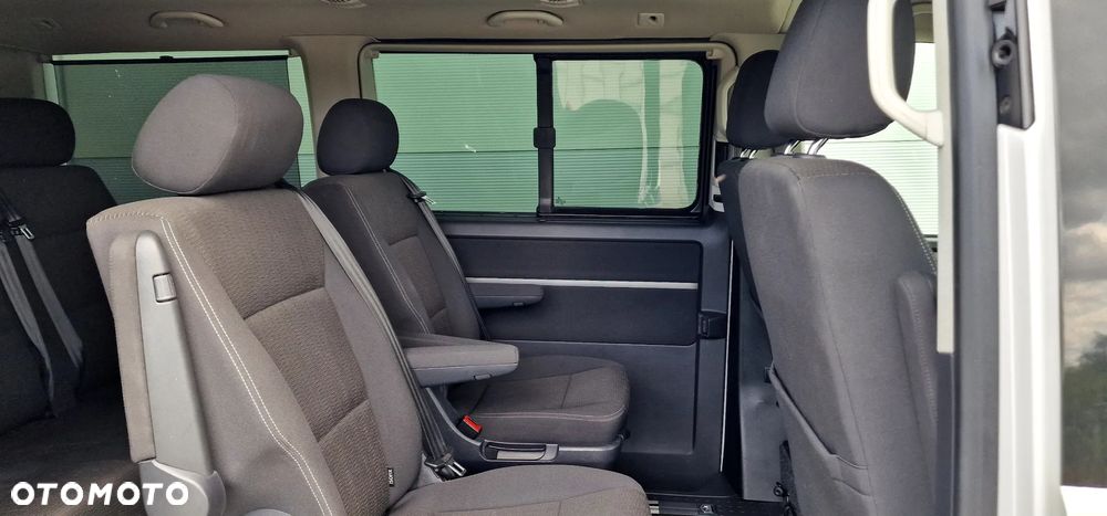 Volkswagen Multivan 2.0 BiTDI L1 Highline 4Motion DSG - 28