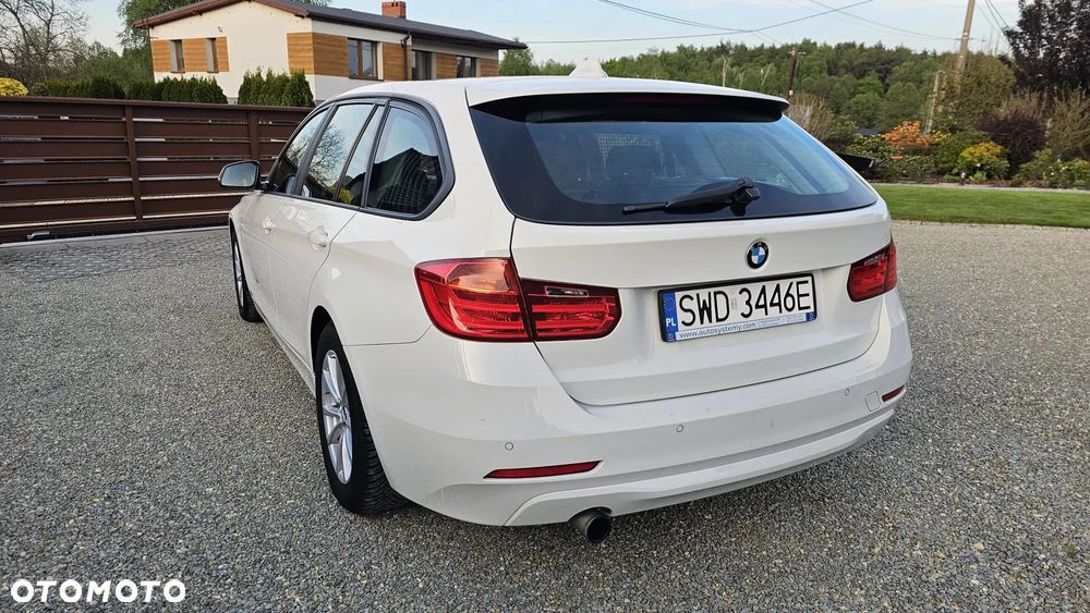 BMW Seria 3 - 13