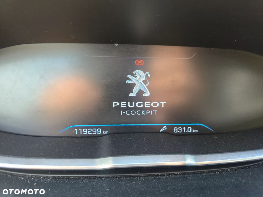 Peugeot 3008 - 11