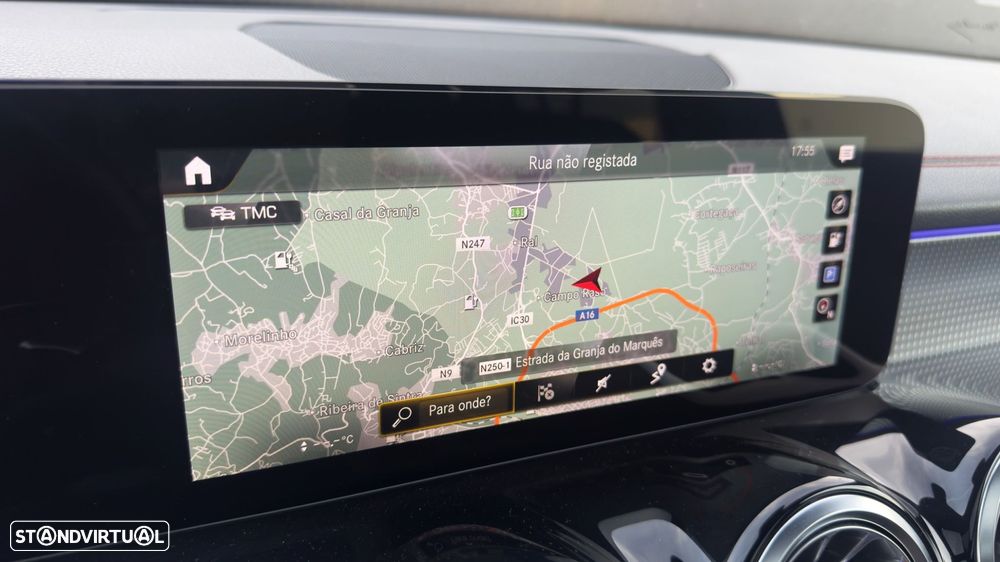 Mercedes-Benz EQB 350 4Matic AMG Line - 21