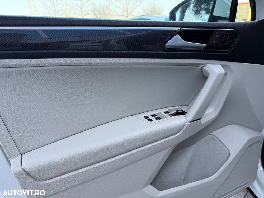 Volkswagen Tiguan 2.0 TDI SCR (BlueMotion Technology) DSG Highline - 32