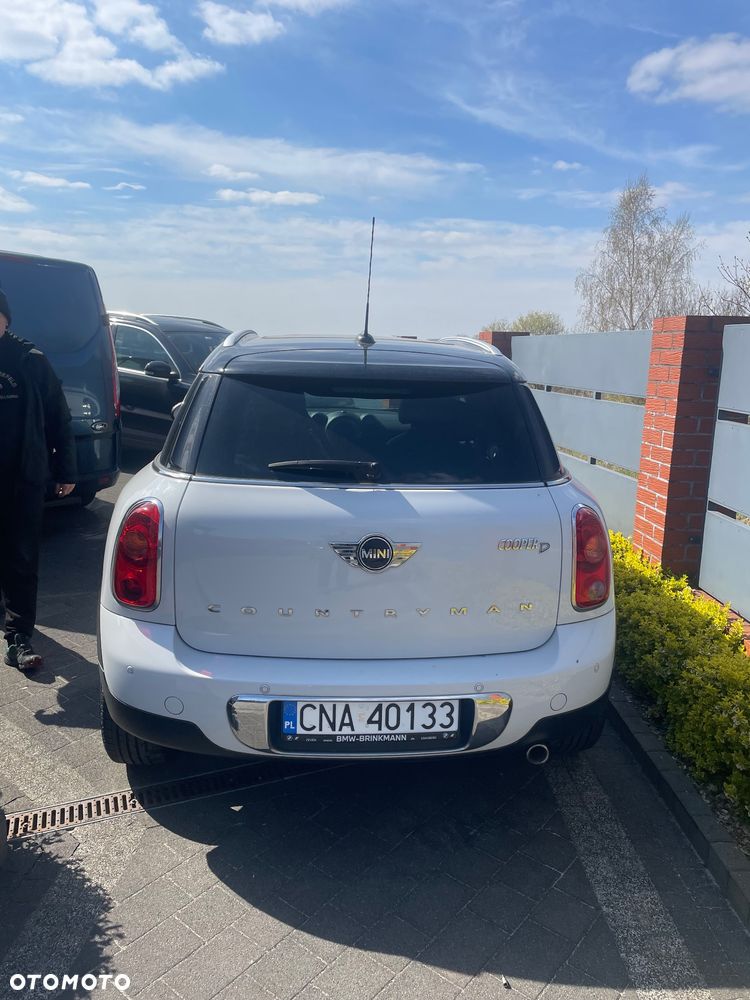 MINI Cooper - 4