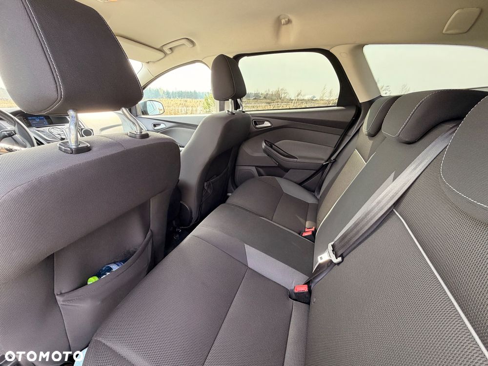 Ford Focus - 16