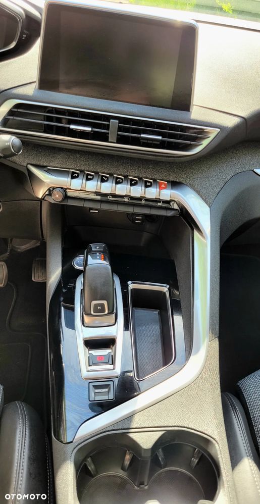 Peugeot 5008 1.5 BlueHDi Allure S&S EAT8 - 12