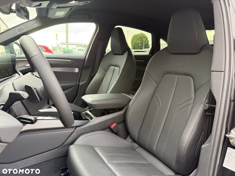 Audi A6 Limousine - 23