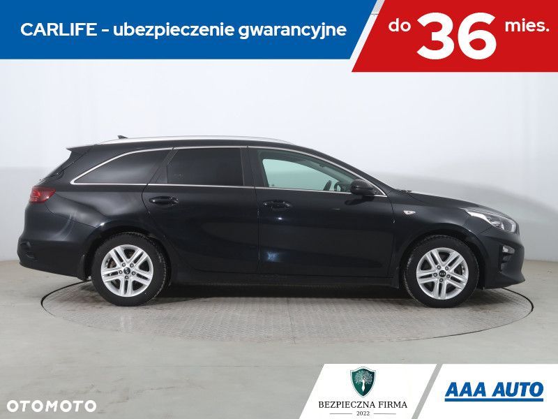 Kia Ceed - 7