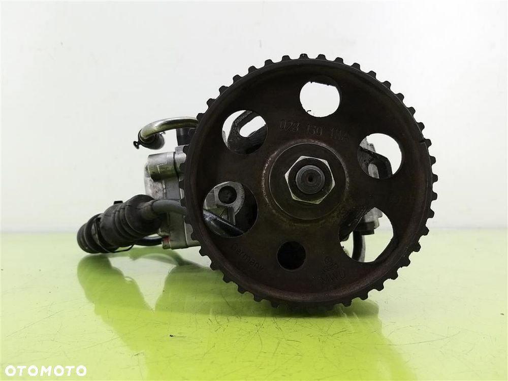 Pompa wtryskowa Audi 80 B4 1991-1995  1.9TDI 90KM BOSCH 028130109L - 6